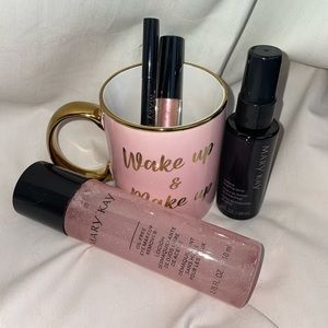 Mary Kay 5pc kit 💝